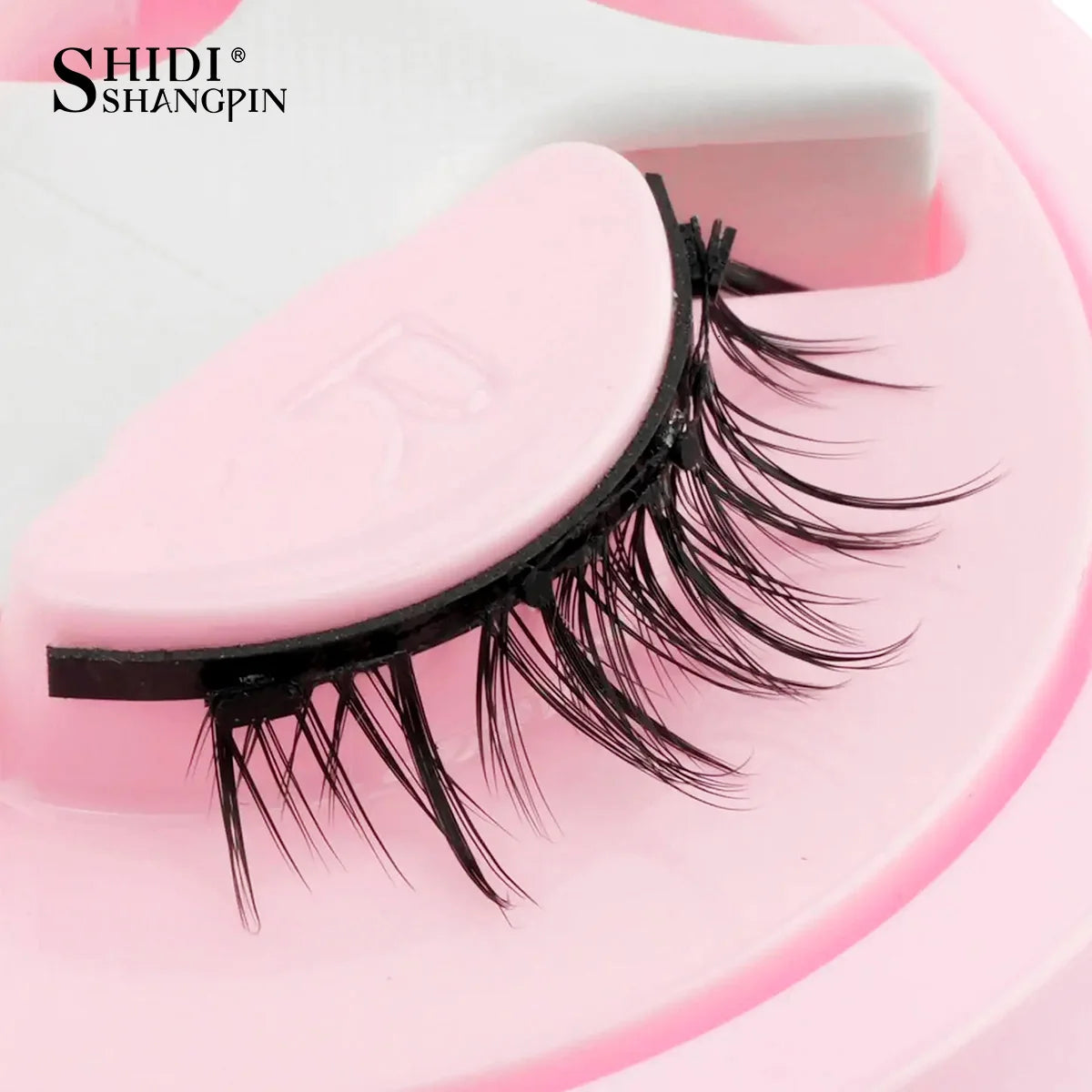 Faux-cils magnétiques