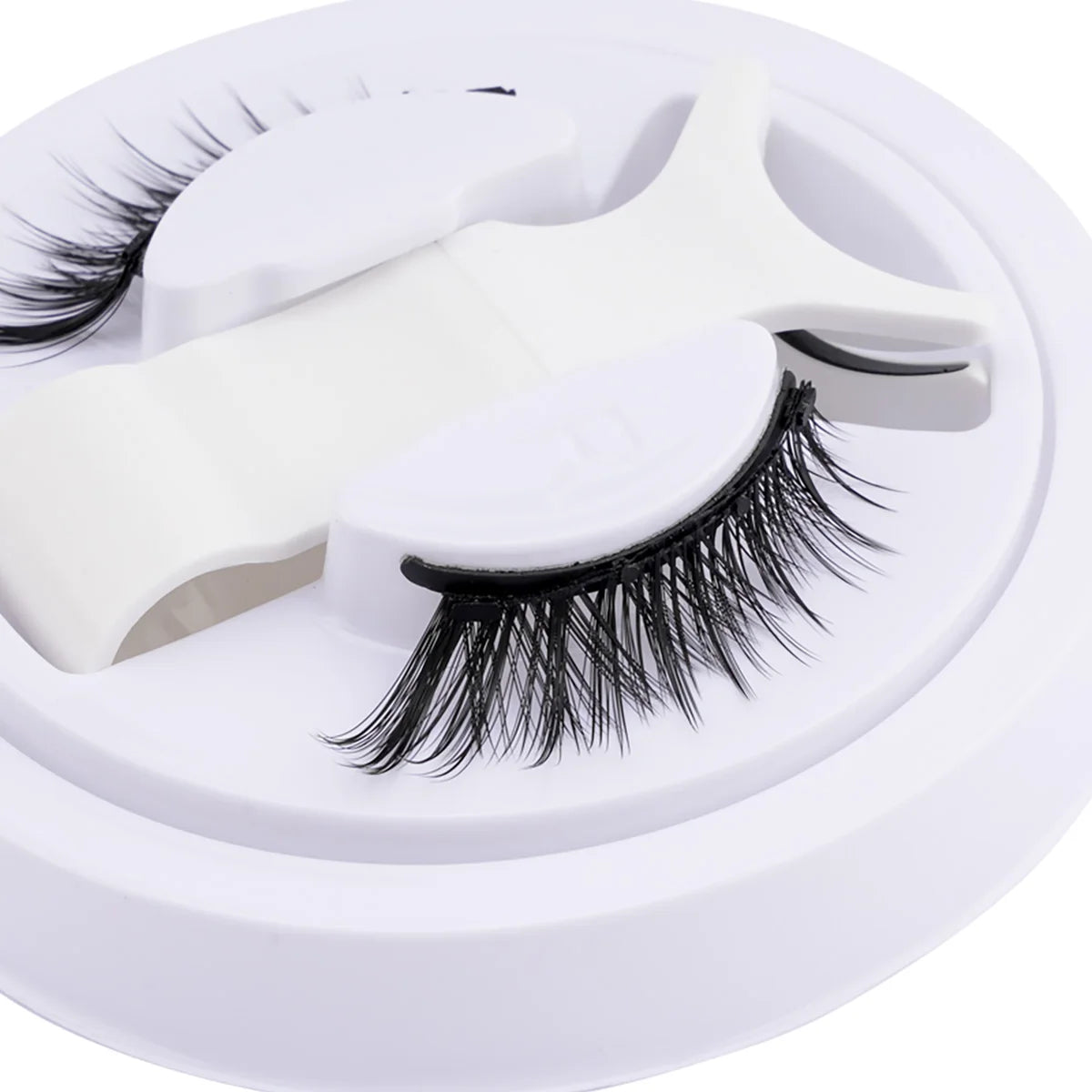 Faux-cils magnétiques