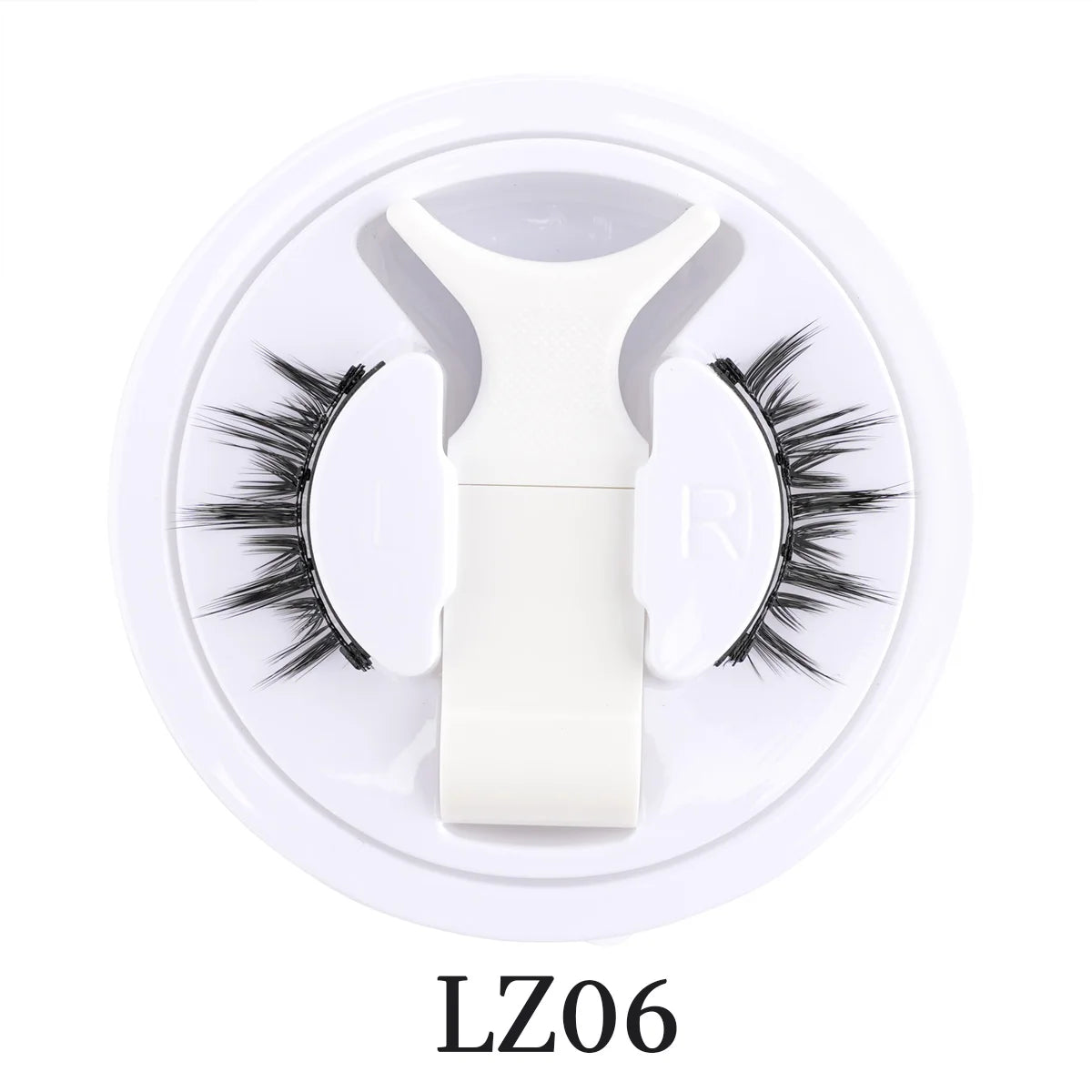 Faux-cils magnétiques