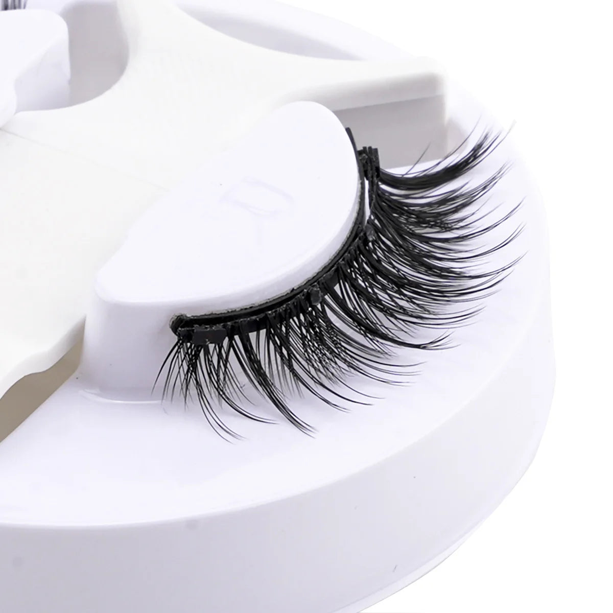 Faux-cils magnétiques