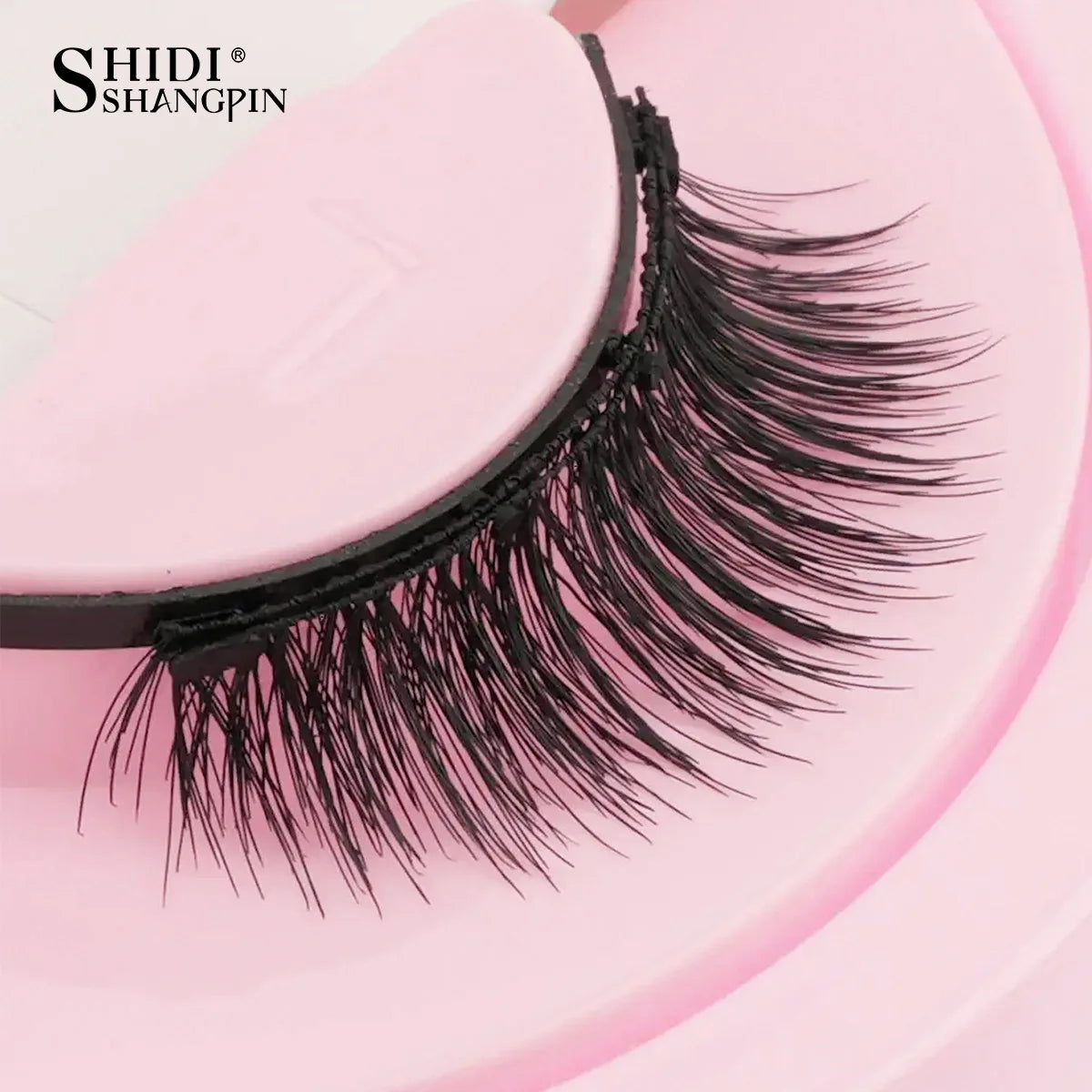 Faux-cils magnétiques
