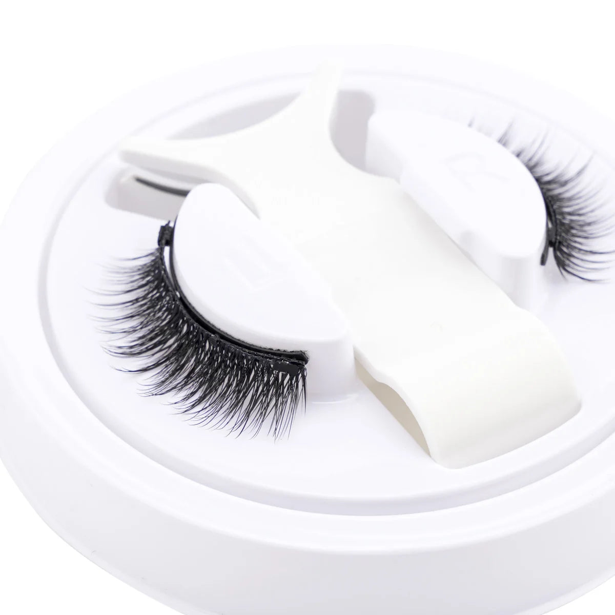Faux-cils magnétiques