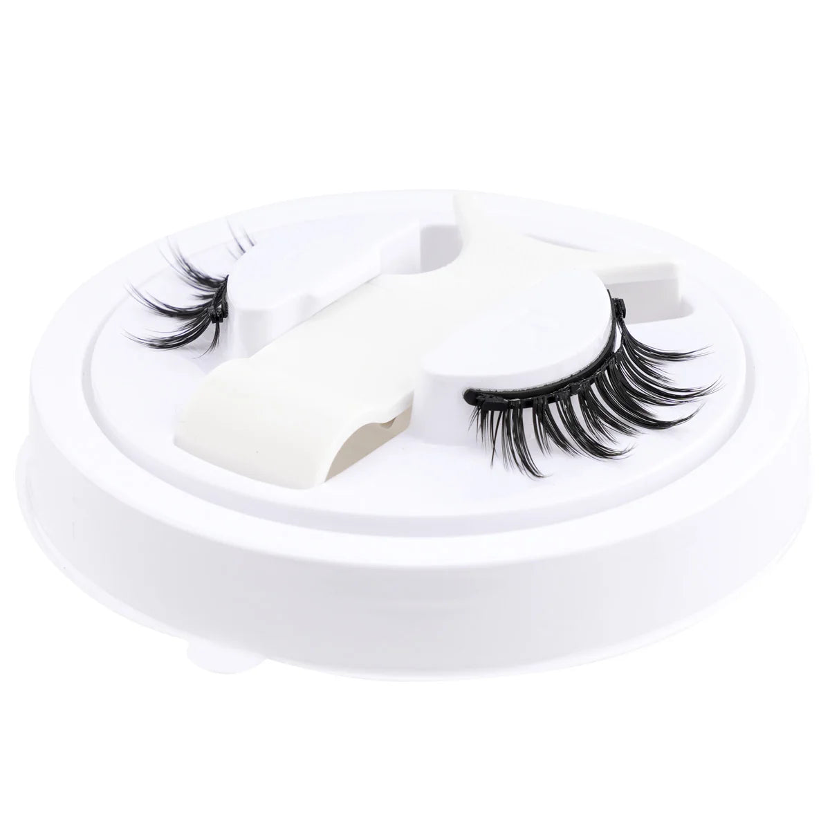 Faux-cils magnétiques