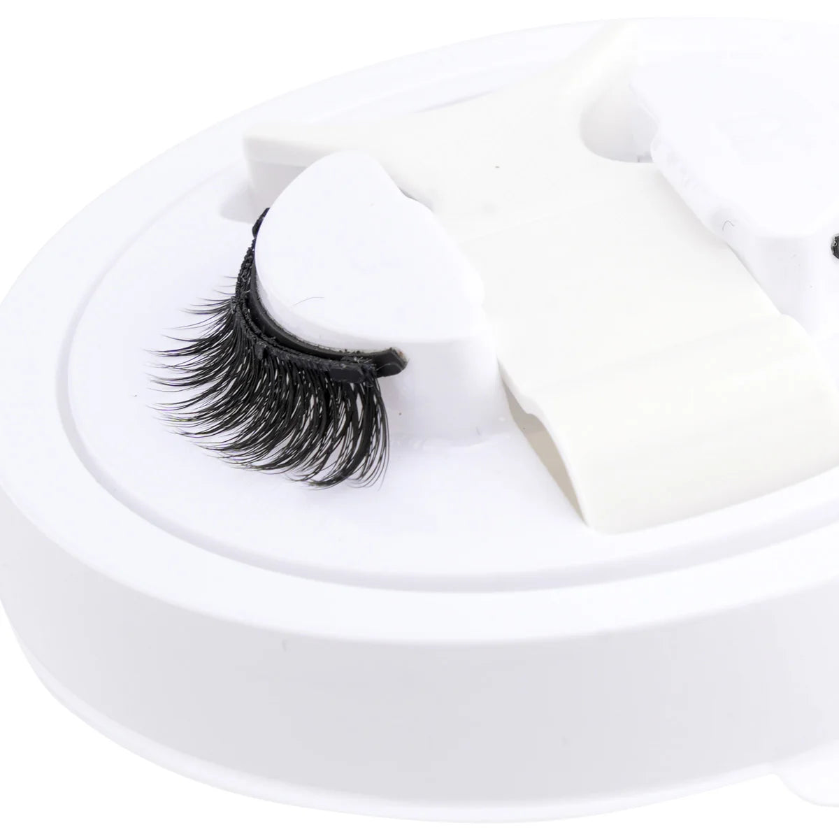 Faux-cils magnétiques