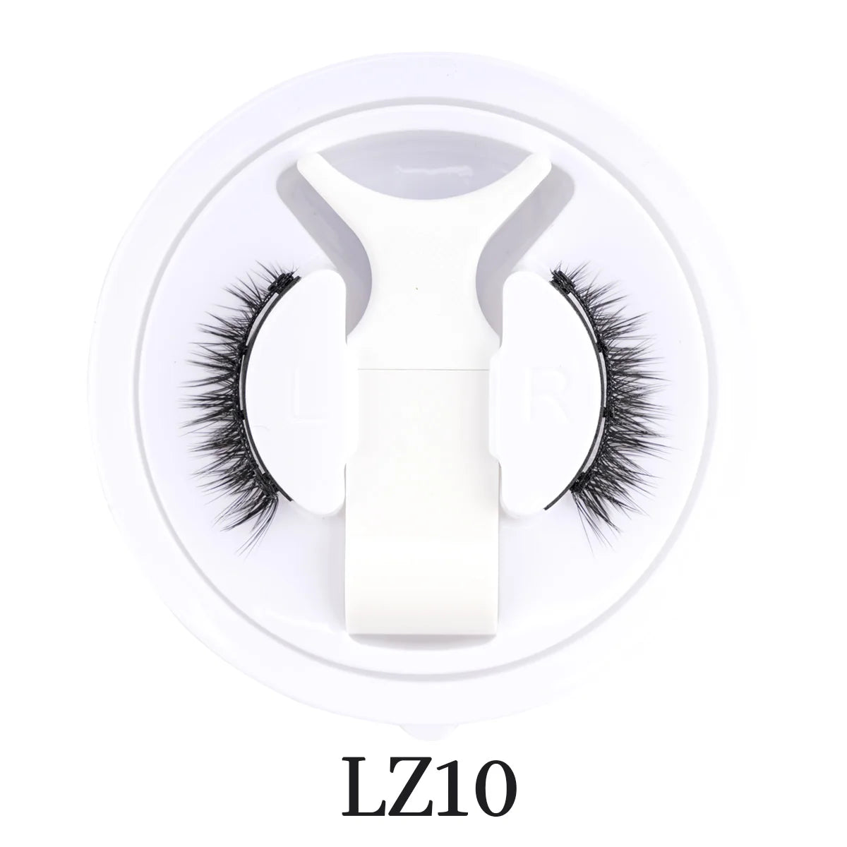 Faux-cils magnétiques