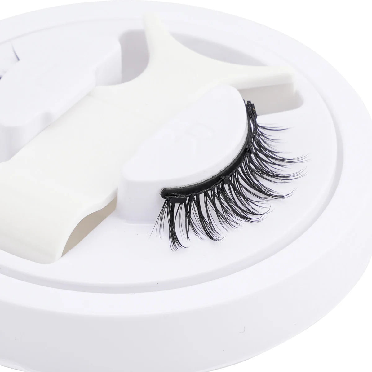 Faux-cils magnétiques