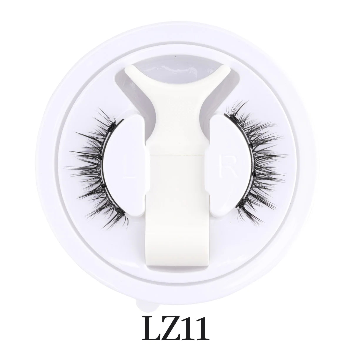 Faux-cils magnétiques