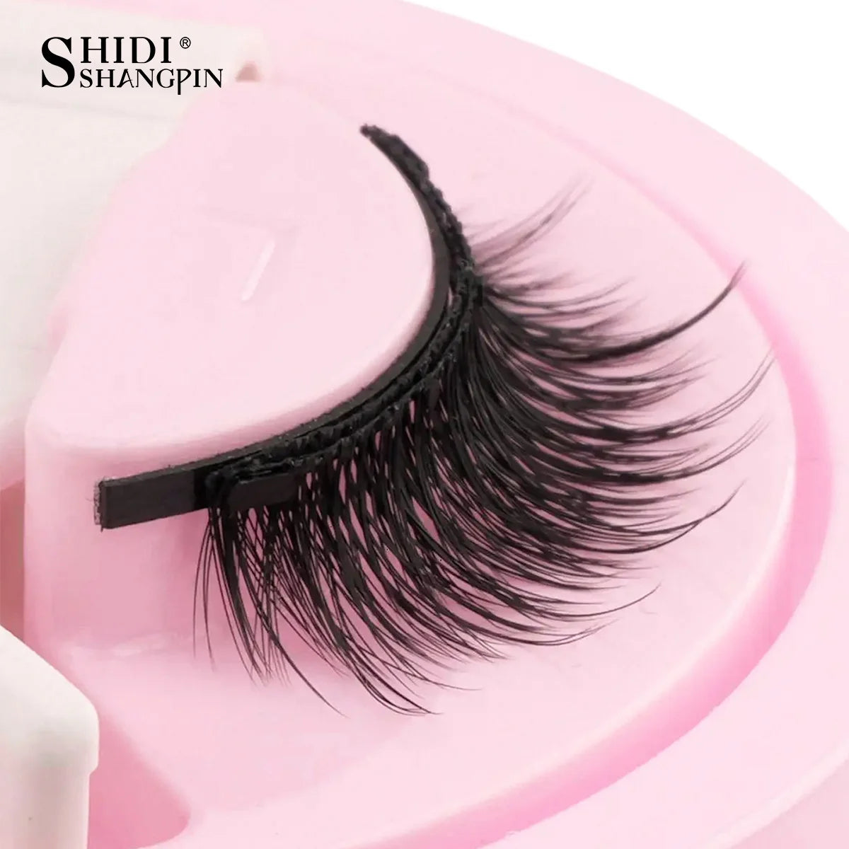 Faux-cils magnétiques