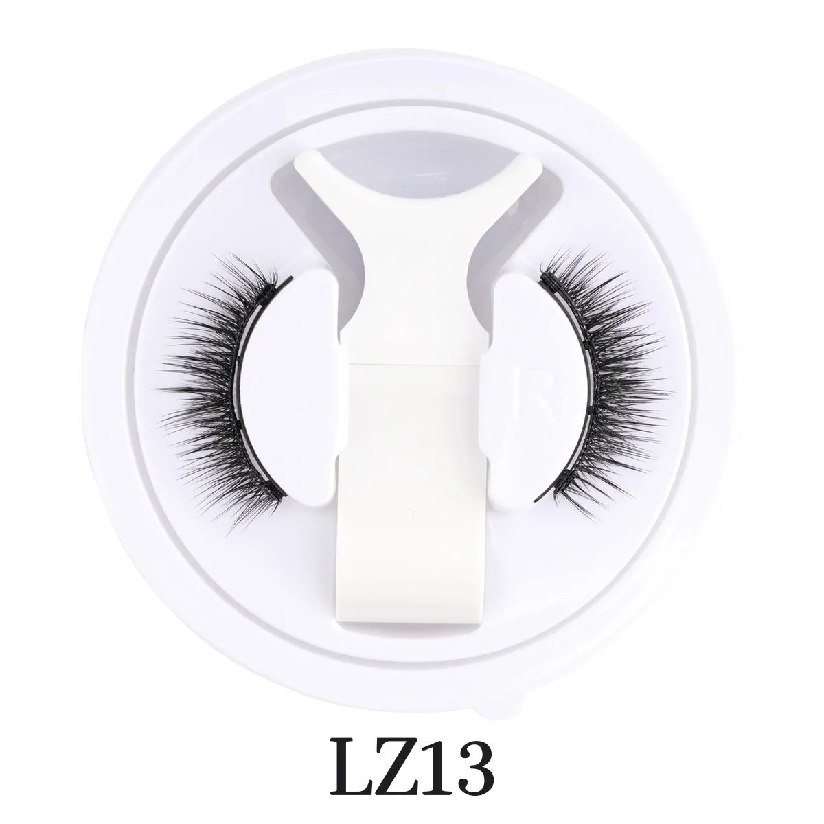 Faux-cils magnétiques